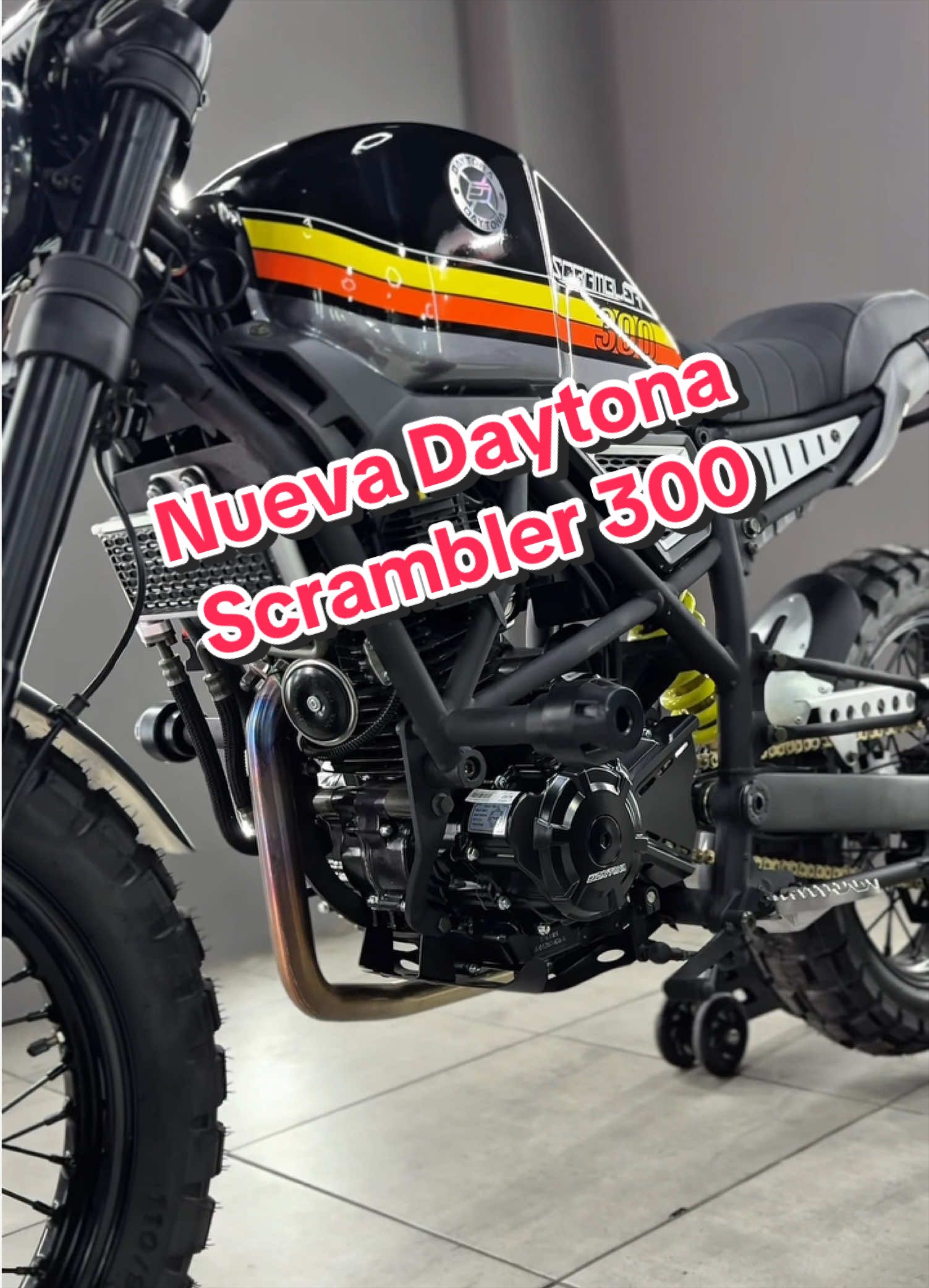@El Patio de las Motos