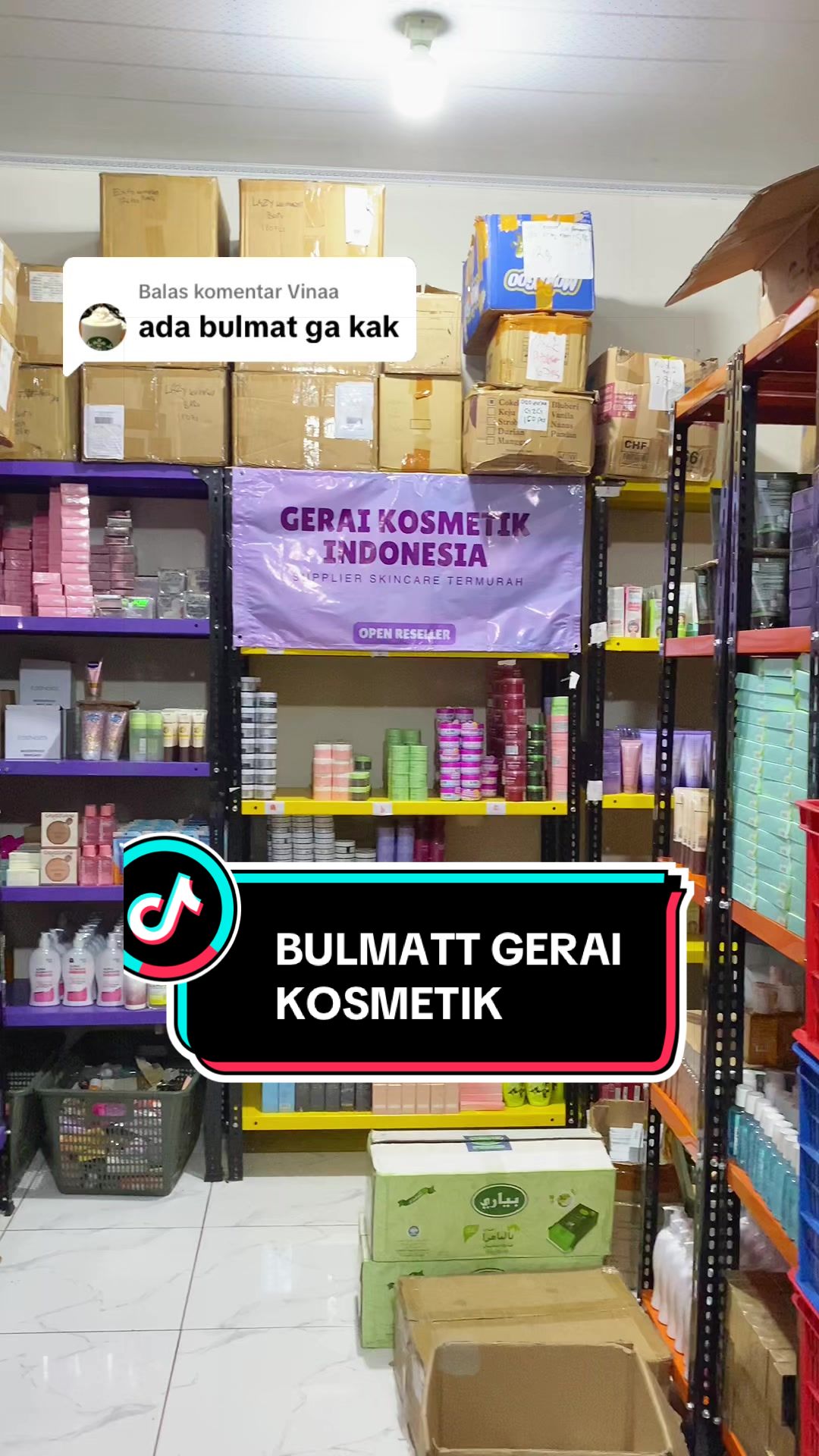 @GERAI SUPPLIER SKINCARE