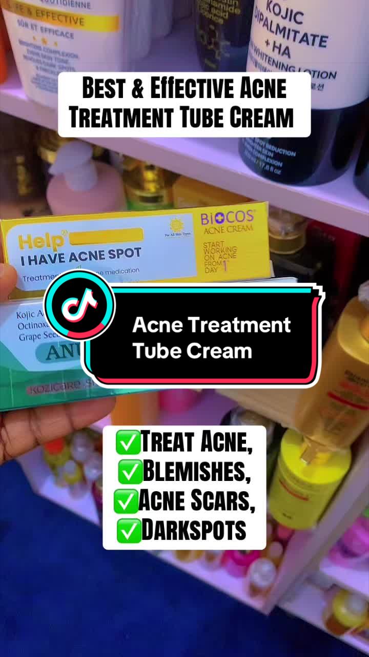 @SKINCARE VENDOR IN ABUJA
