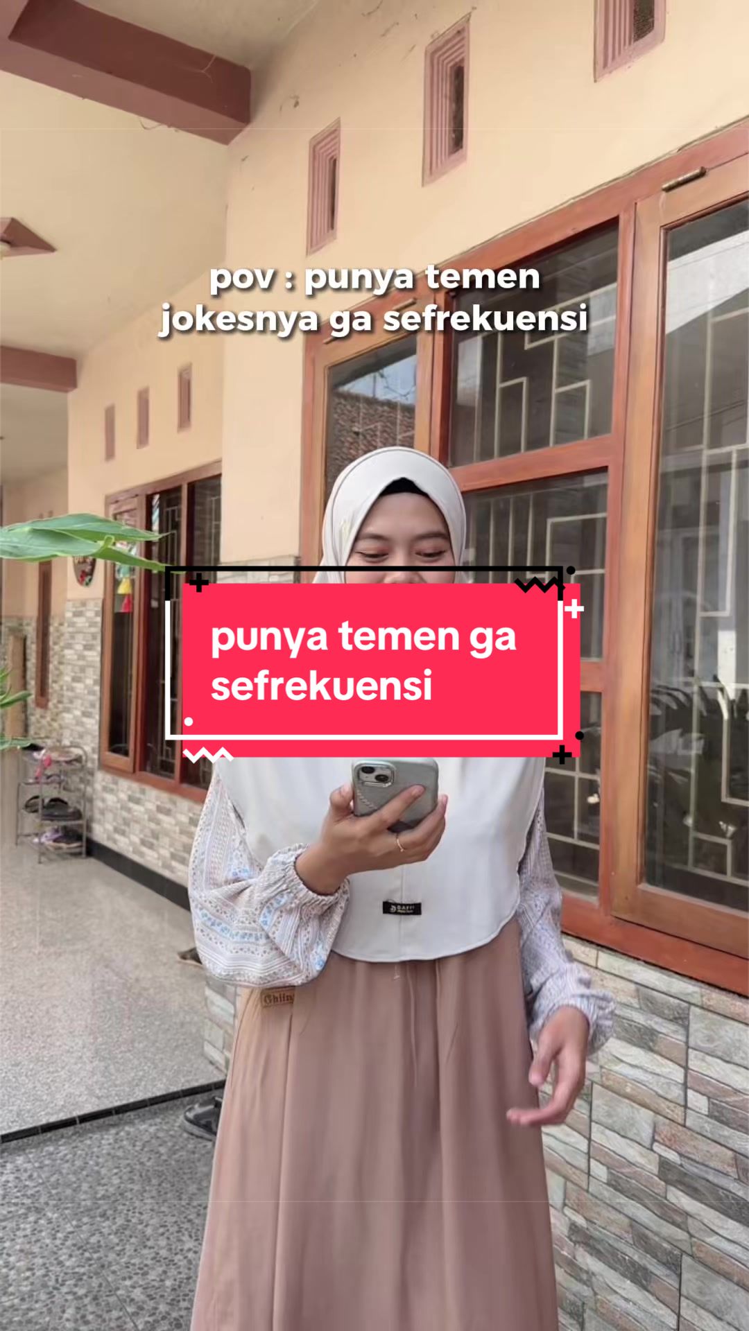 @Selma Hijab Fashion Muslim