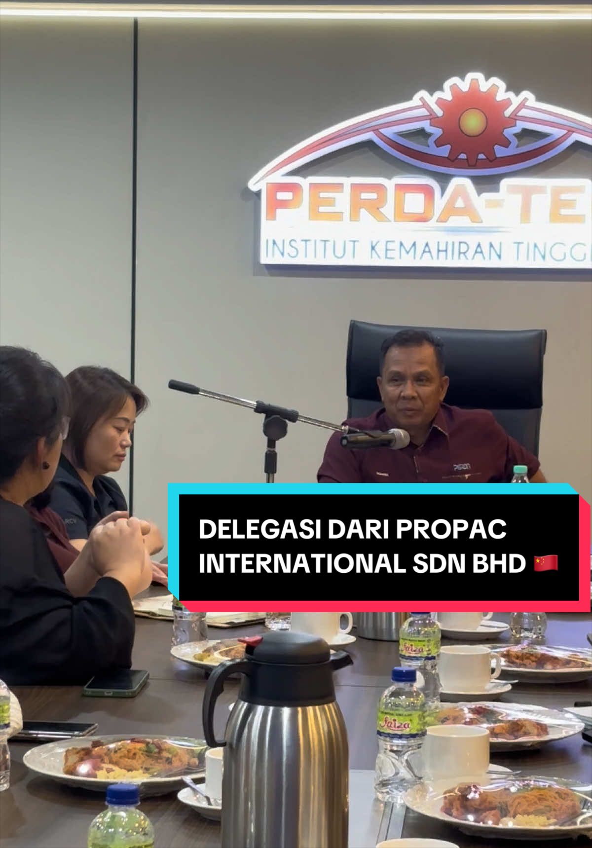 @PERDA-TECH OFFICIAL