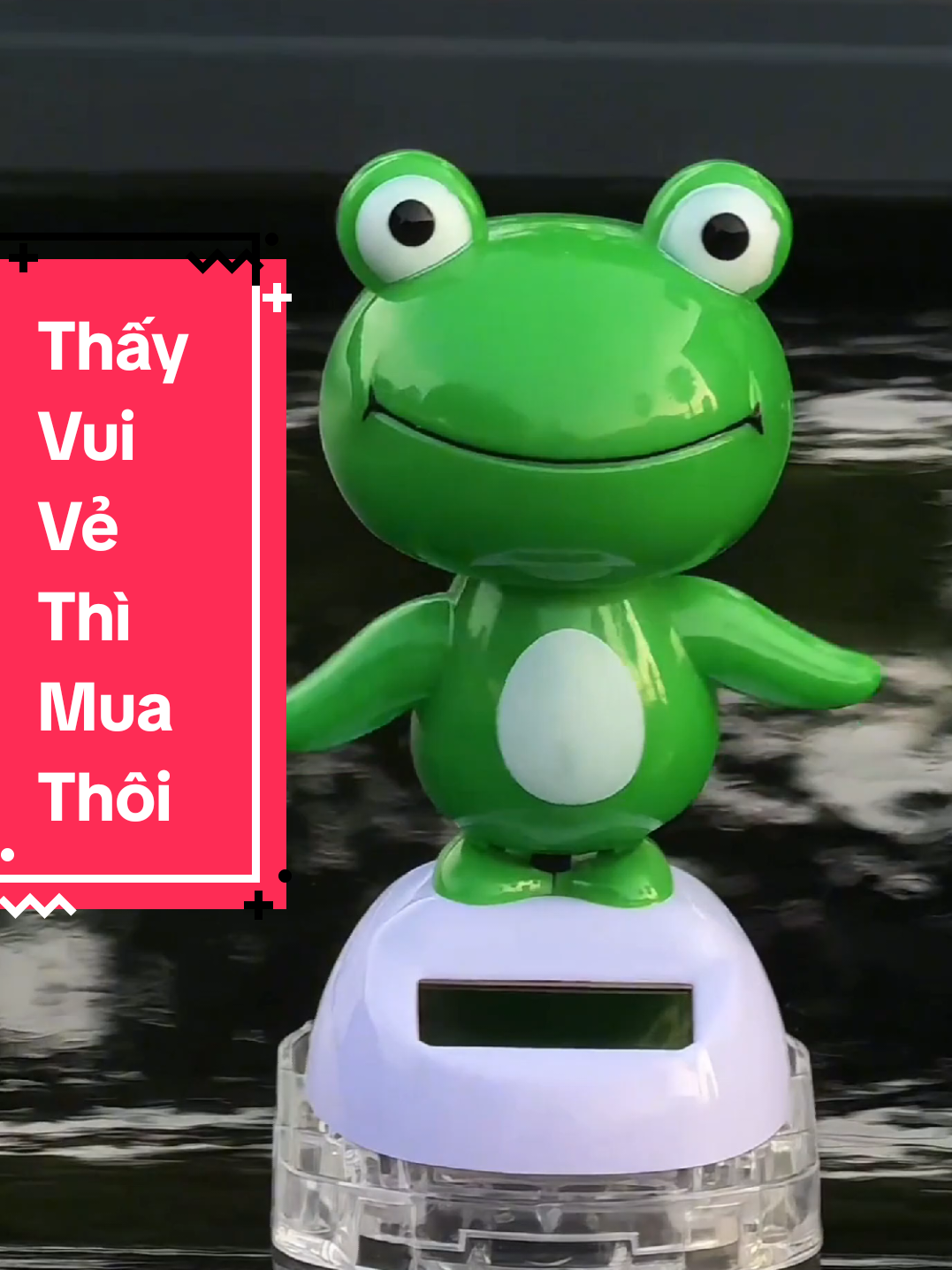 @Con Ghẻ Của TikTok 3