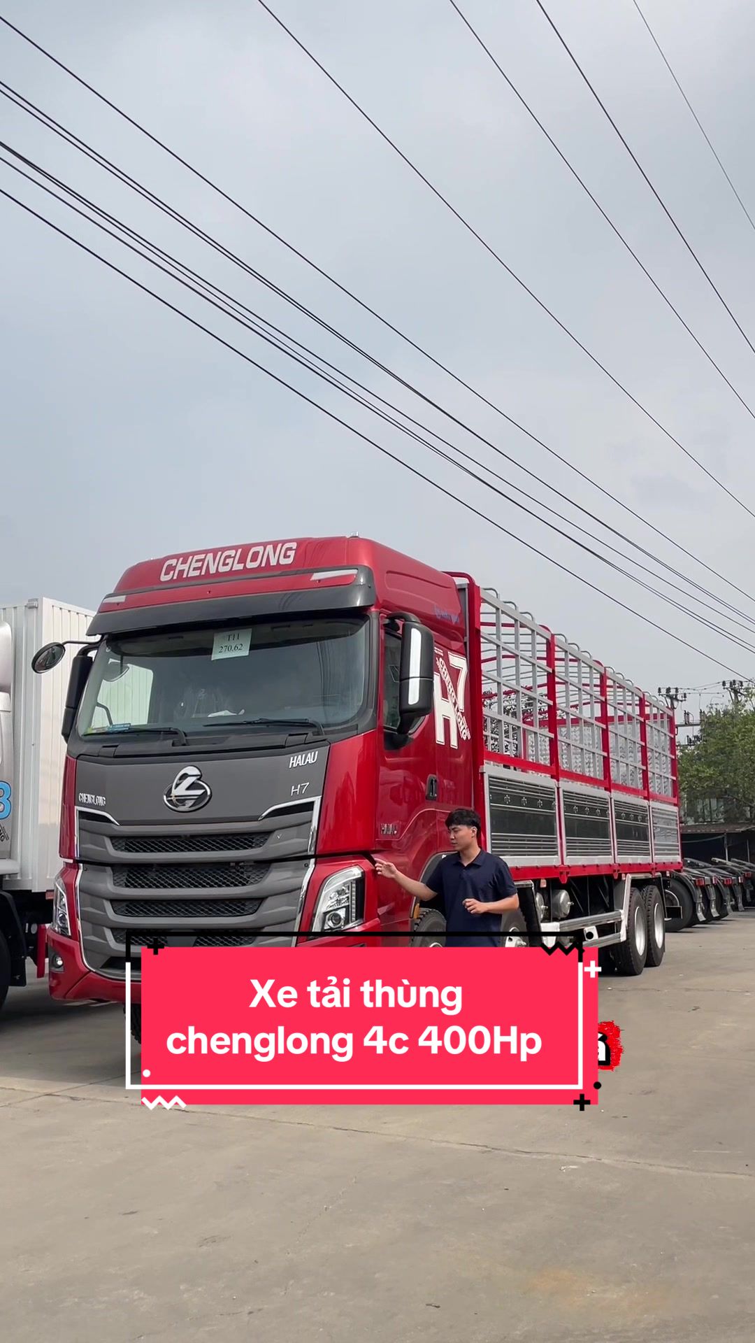 @Em Qu&yacute; chenglong