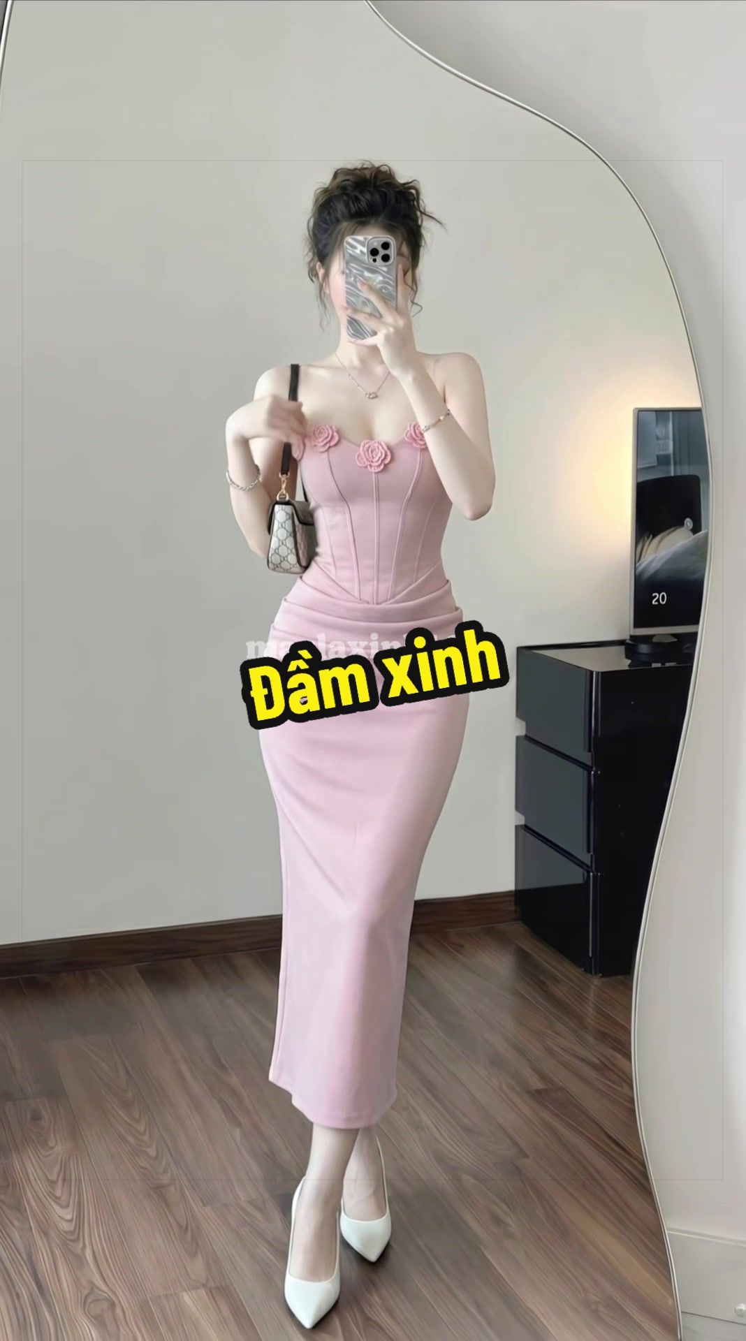 @Tủ đồ xinh❤️
