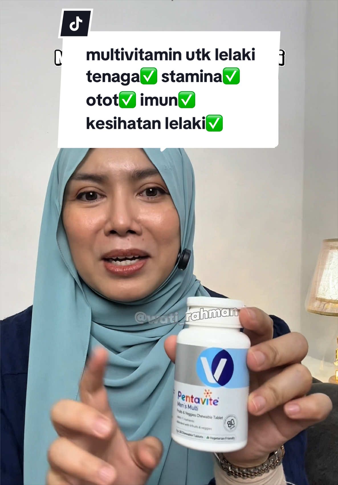@wati rahman