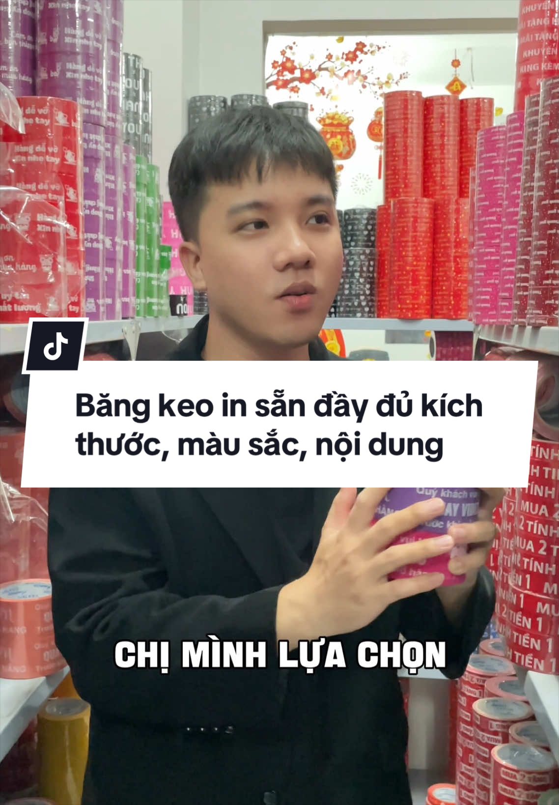 @BĂNG KEO IN SMART BEE