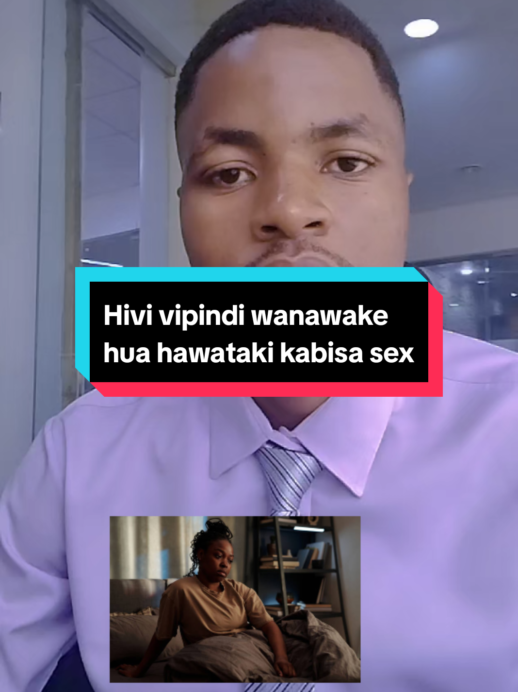 @Dr Mnyele