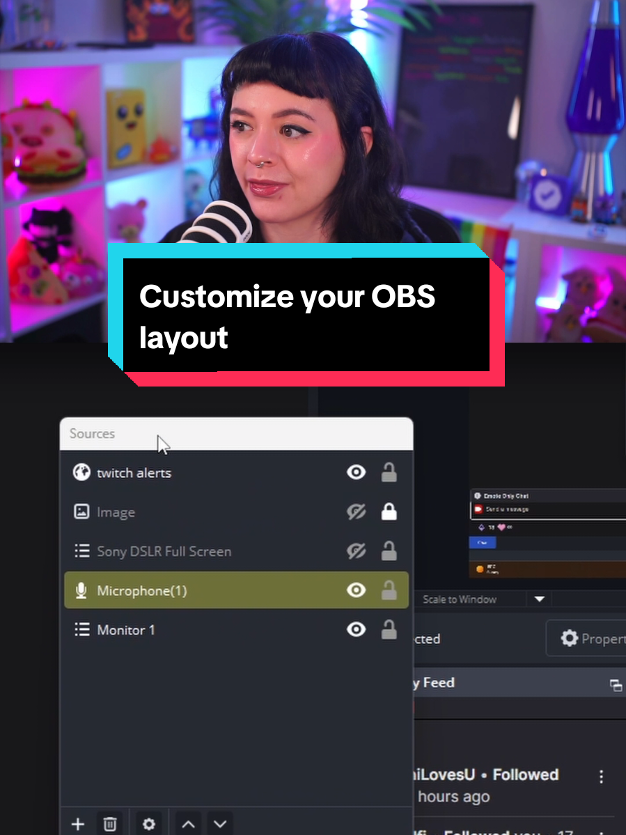 @flex | streamer tips ✨