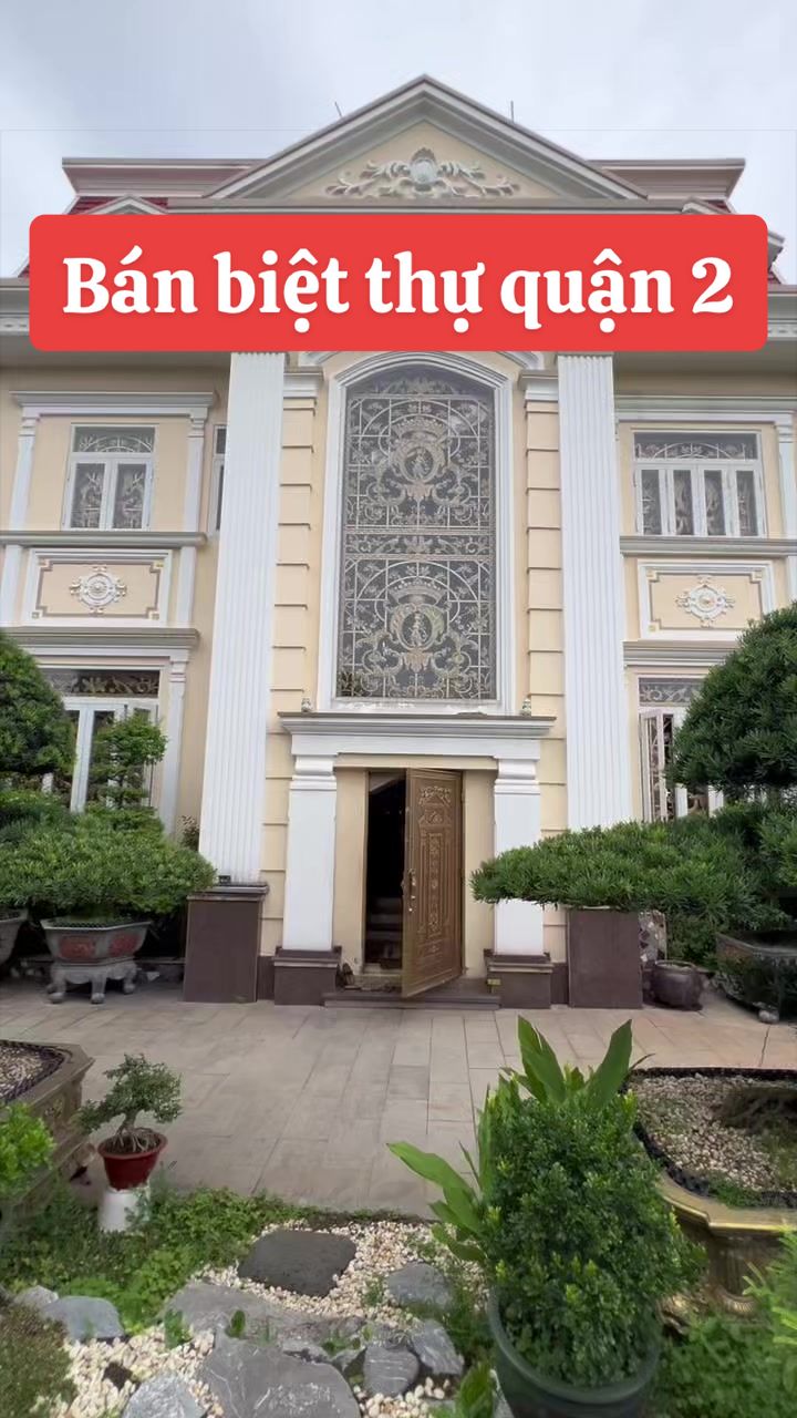@Tùng Villa