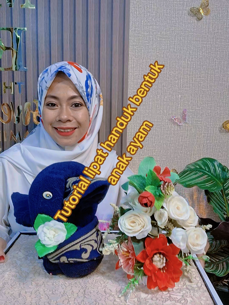 @Siti Fatimah|Gift Box