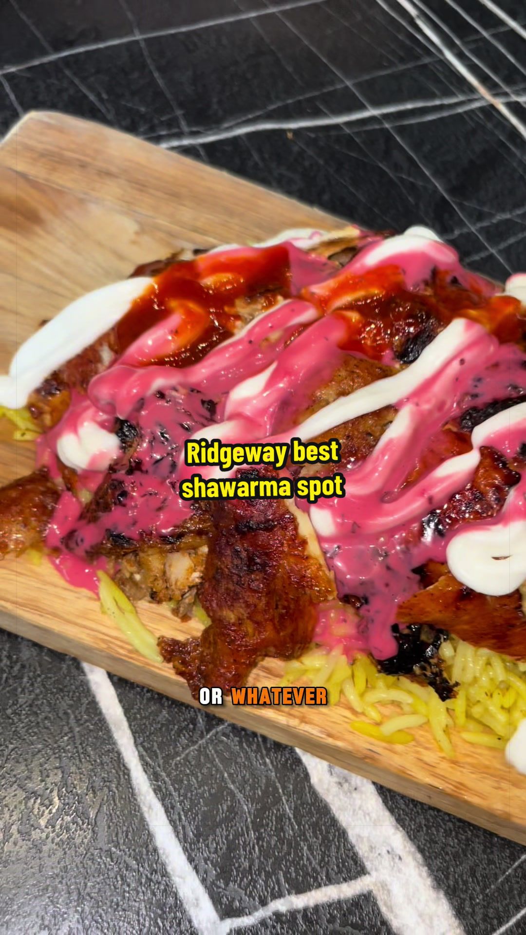 @Only halal eats
