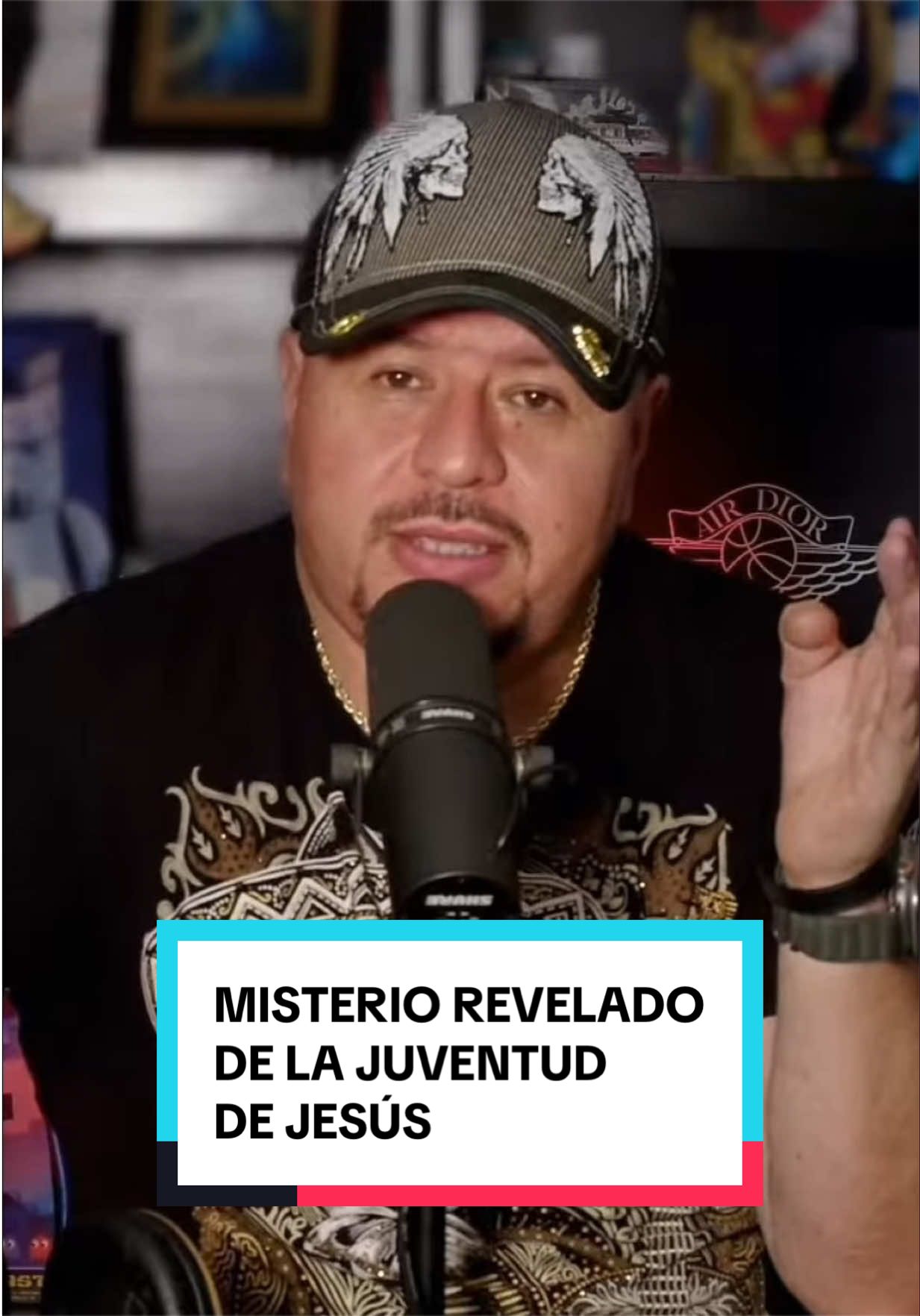 @SIN MIEDO OmarCrew