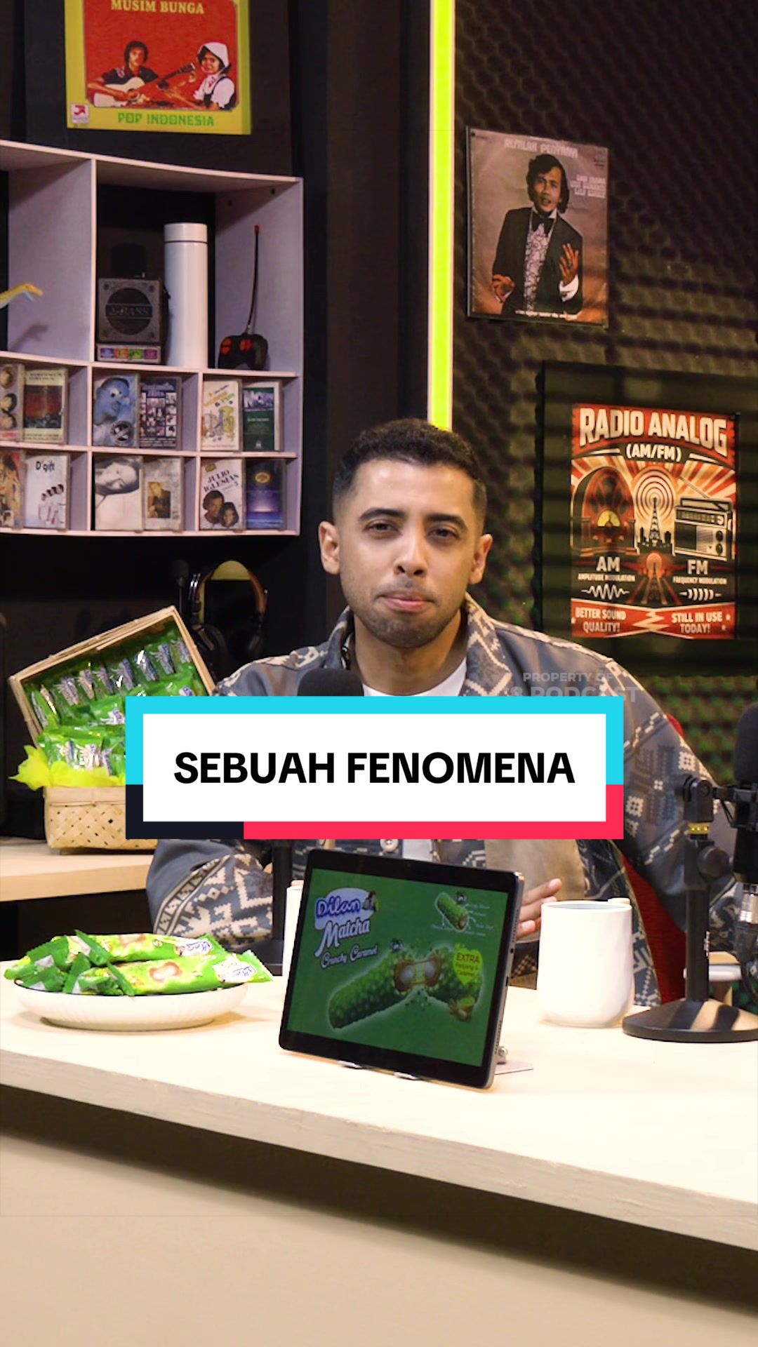 @C8 Podcast