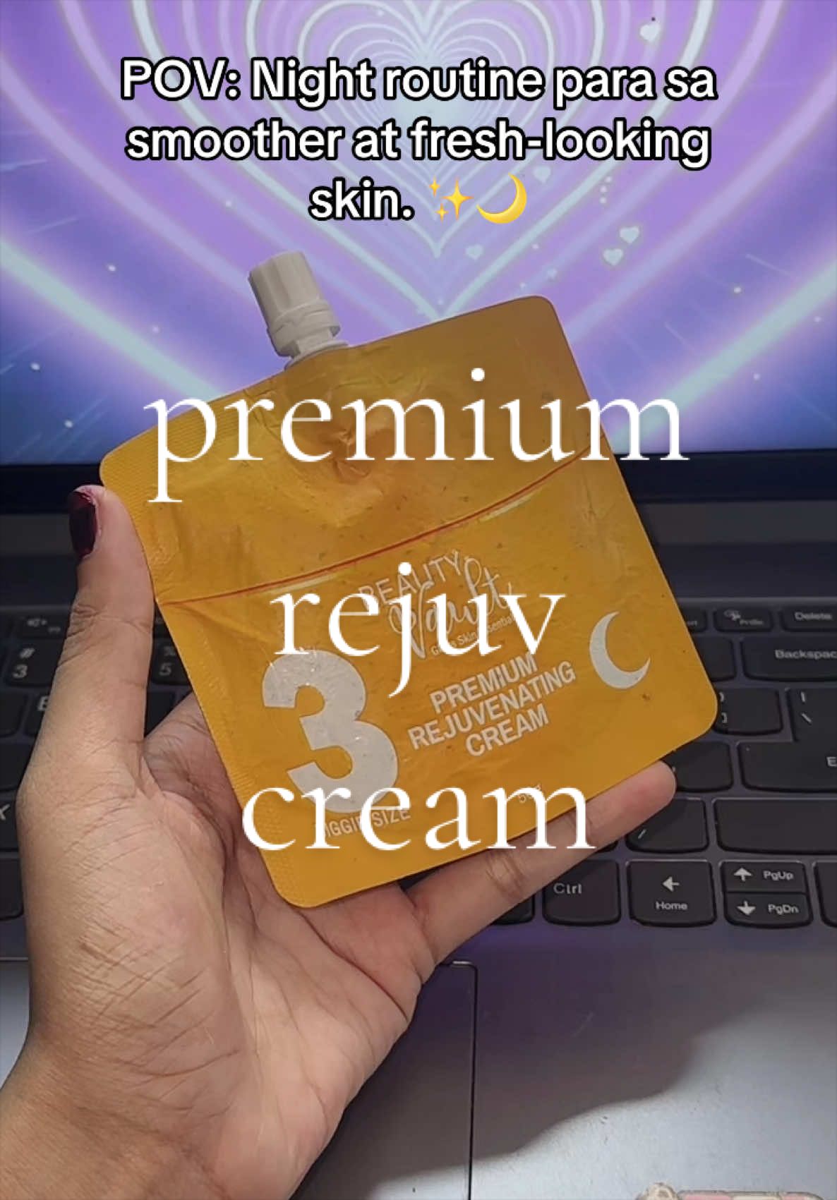 @Jazzkin Essentials