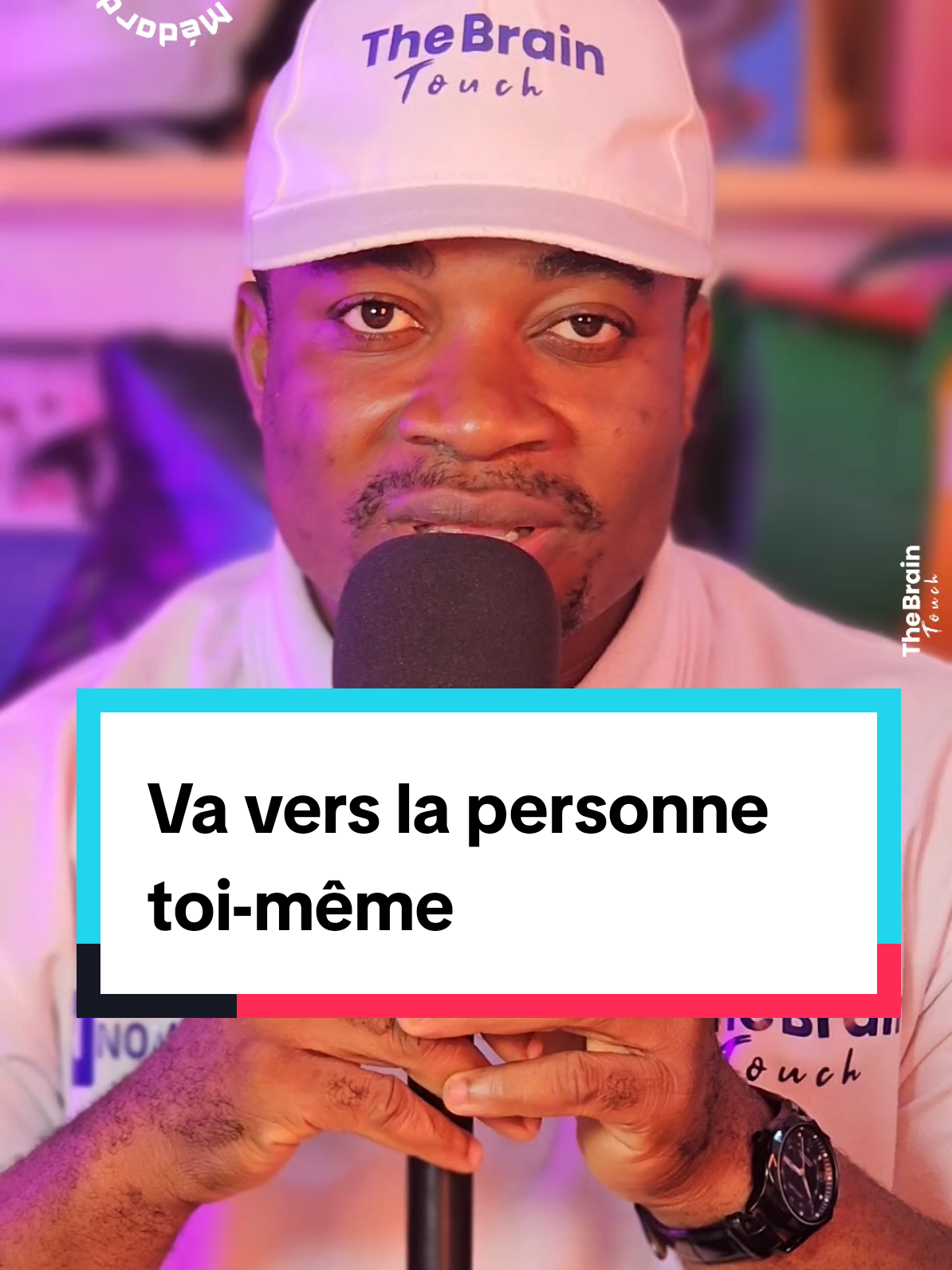 @DJAMAH Amèvi Médard
