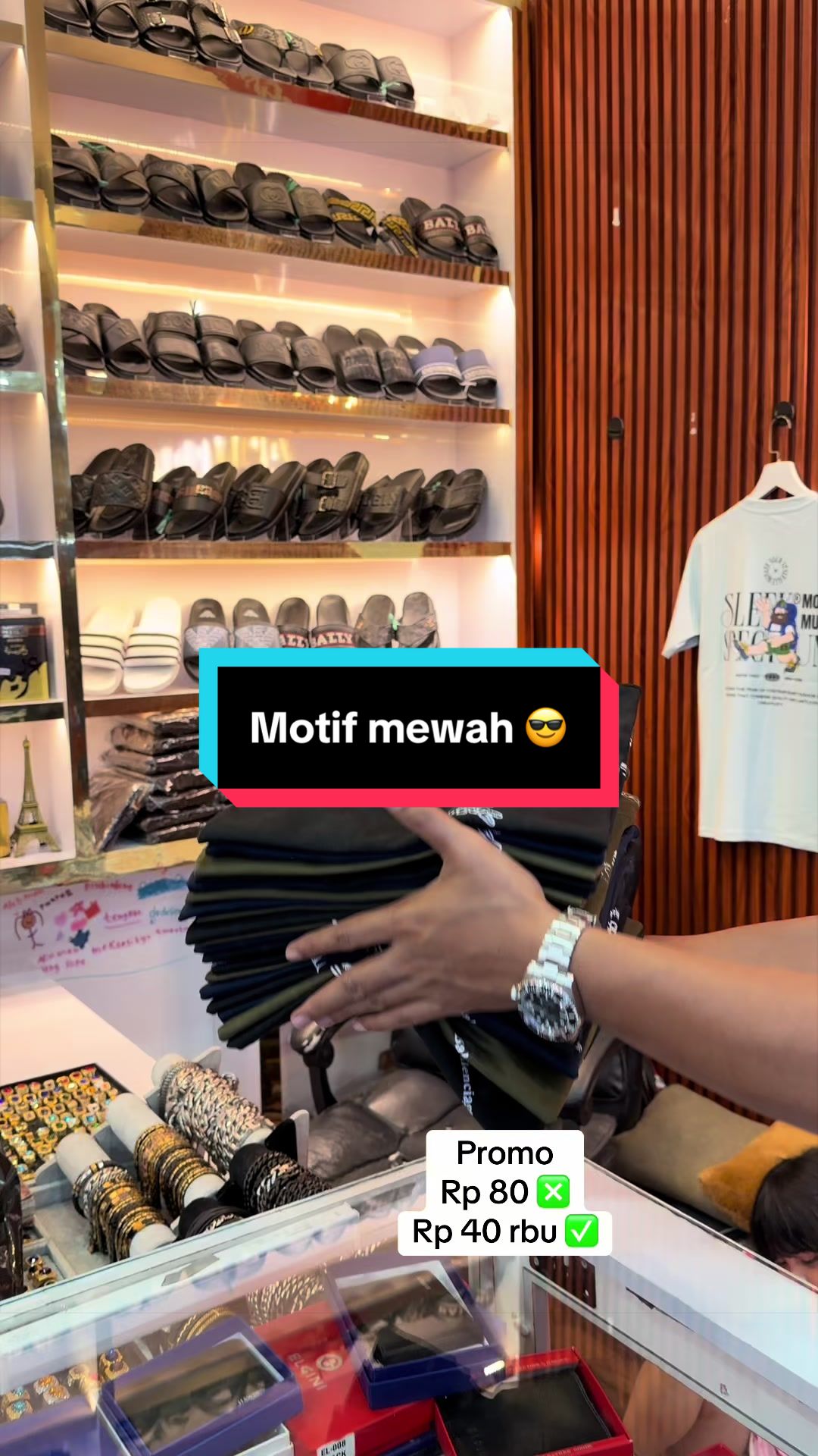 @Apin branded aceh