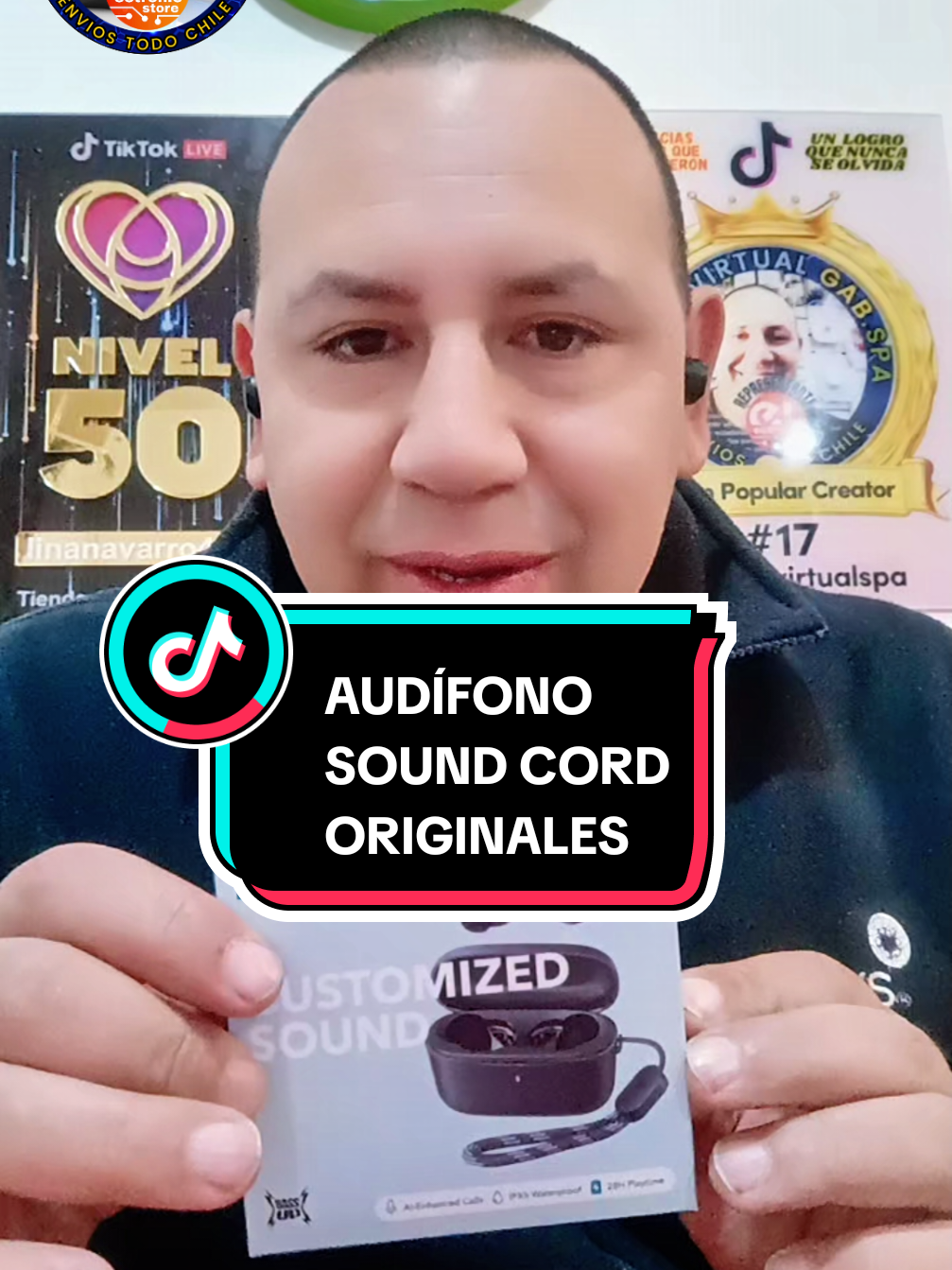 @TiendaVirtual Electrónica