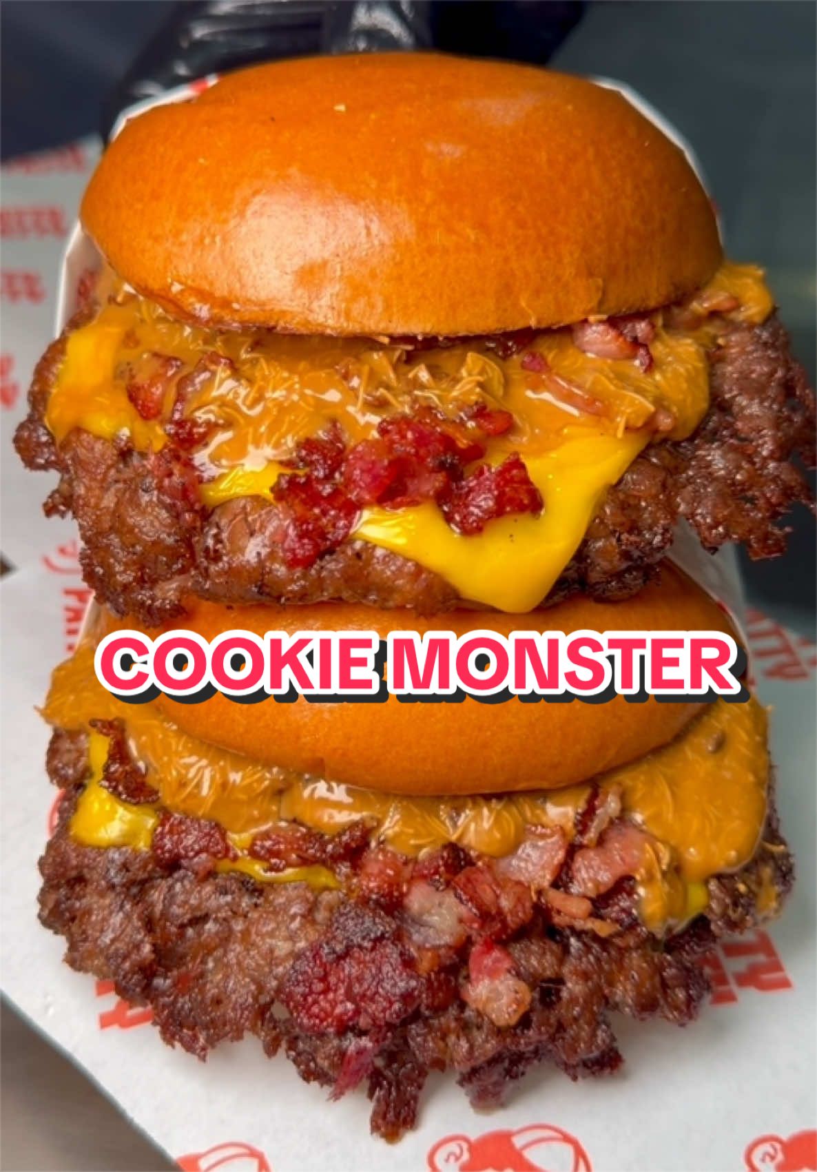@BURGER QUEST