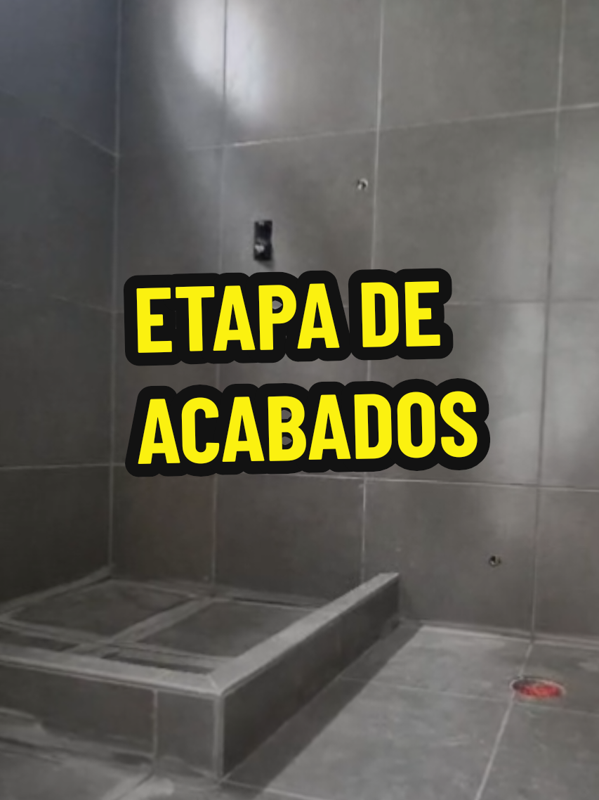 @Proyecto Drywall