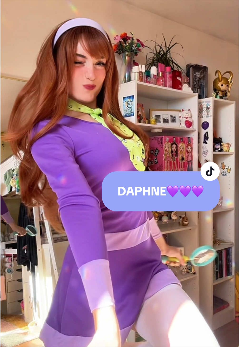 @Cierracosplay🎃✨