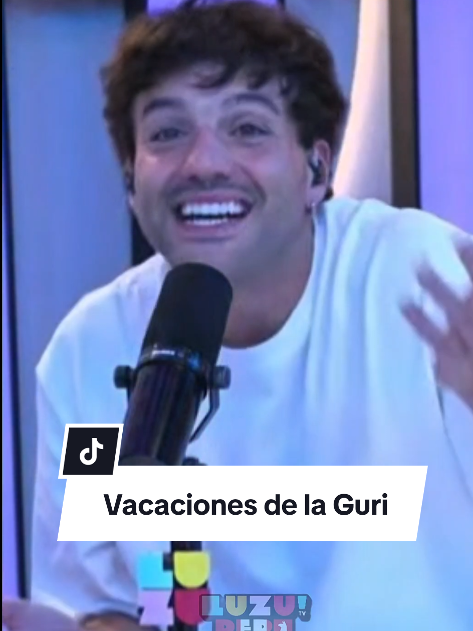 @Comunidad Luzu Perú