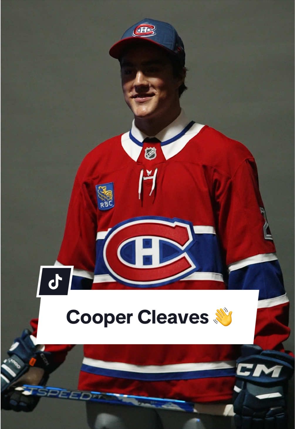 @Canadiens Montréal