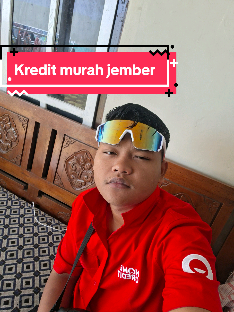 @Deny - Home Credit Jember