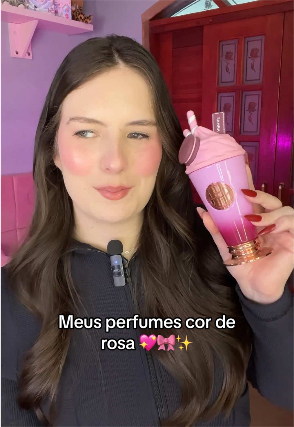 @AMANDA FEROLI