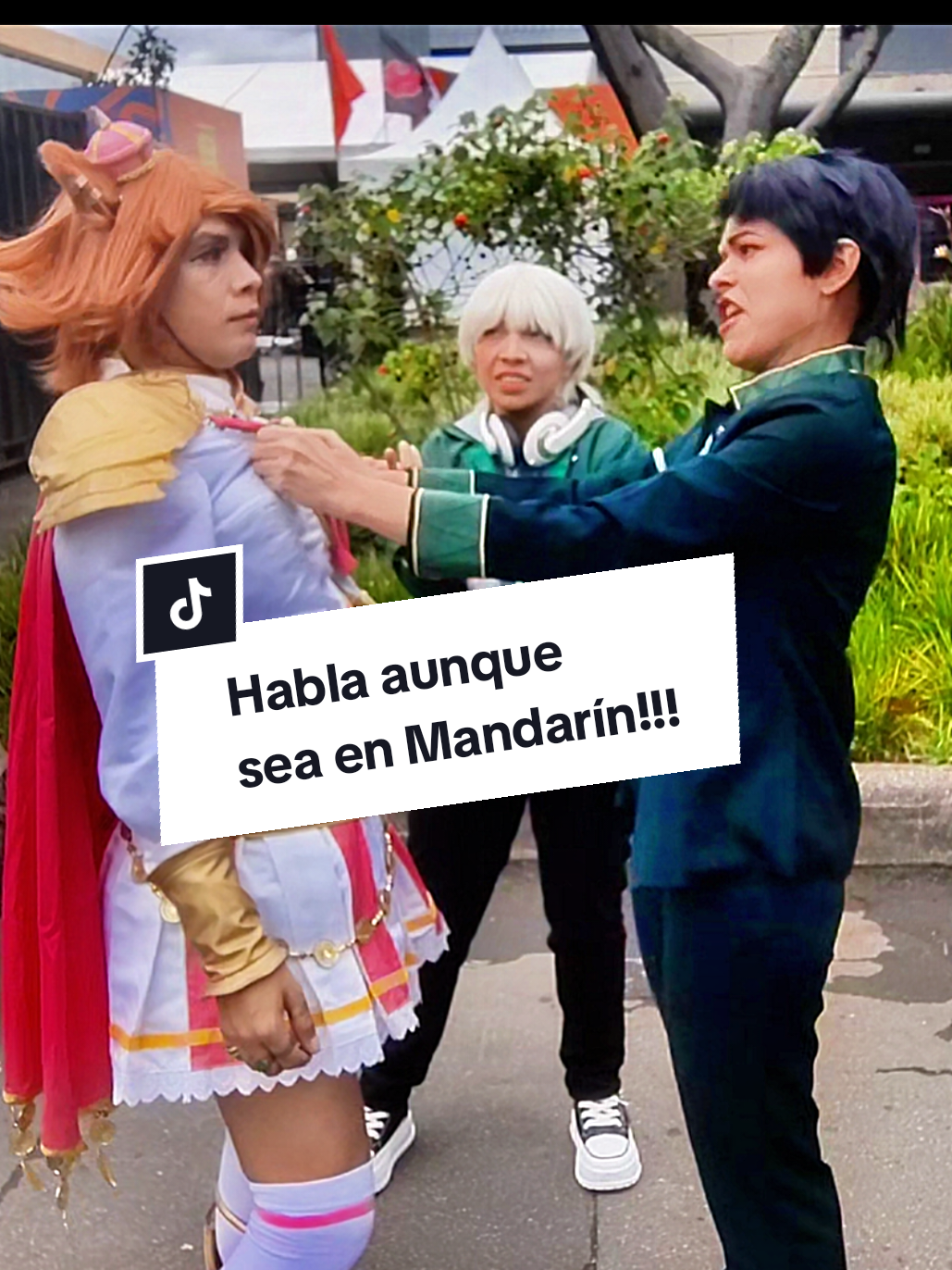 @Will Turner Cosplayer