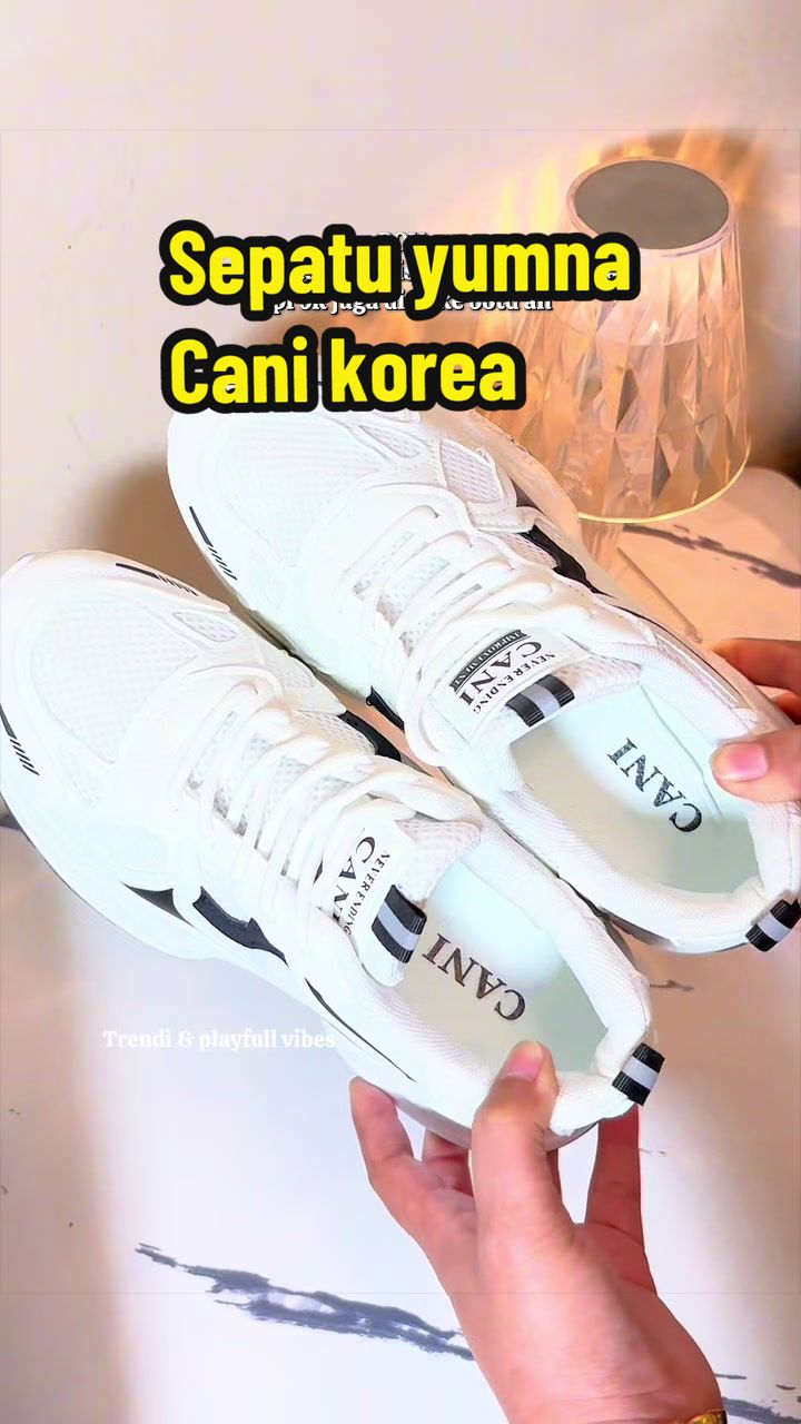 @Siti Nursanah