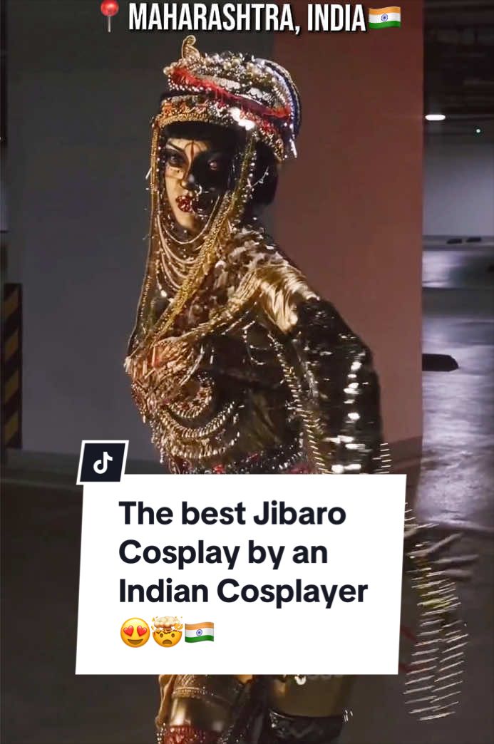 @The Indian