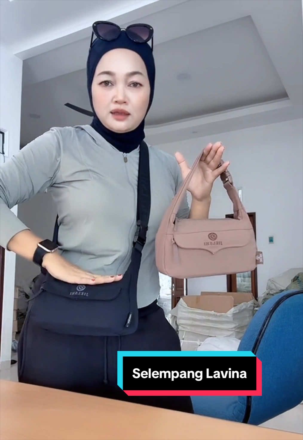 @BUNDA AOLONG