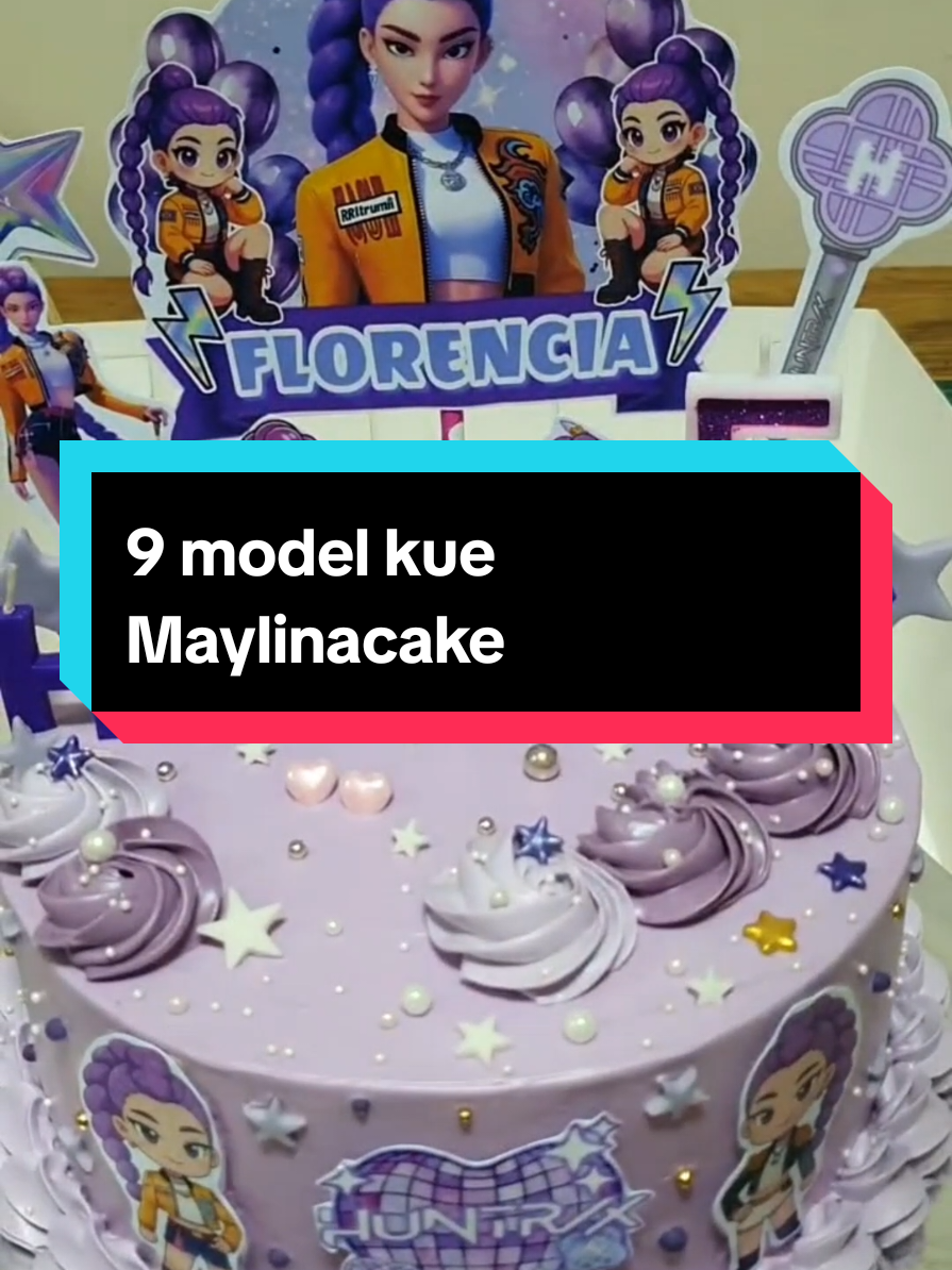 @Maylina Cake