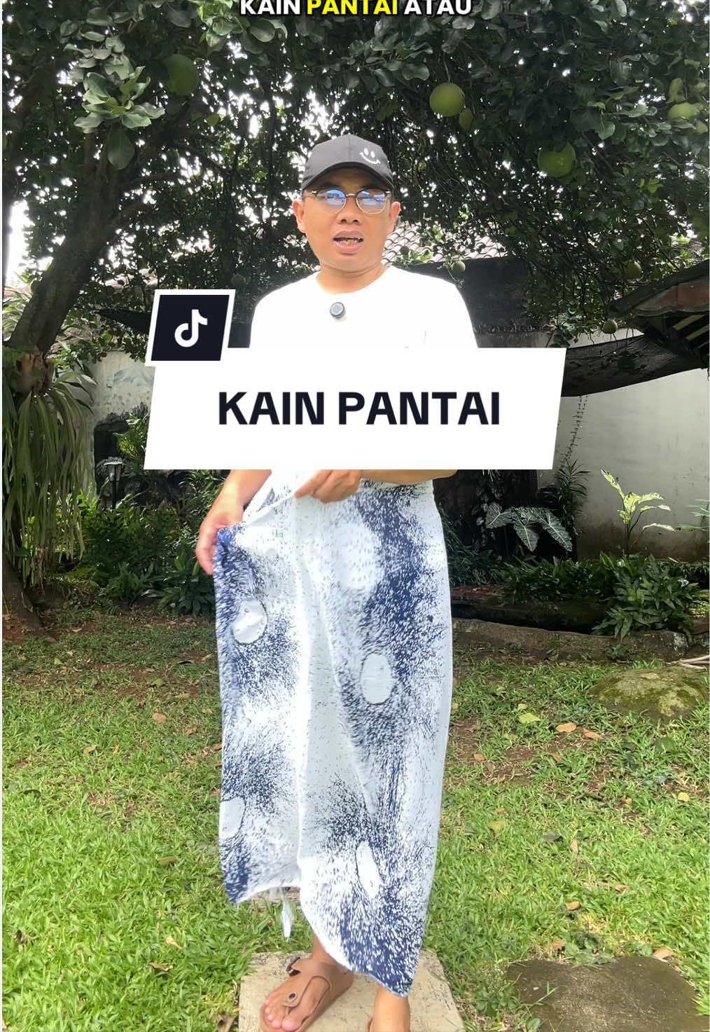 @Sugeh Tentrem