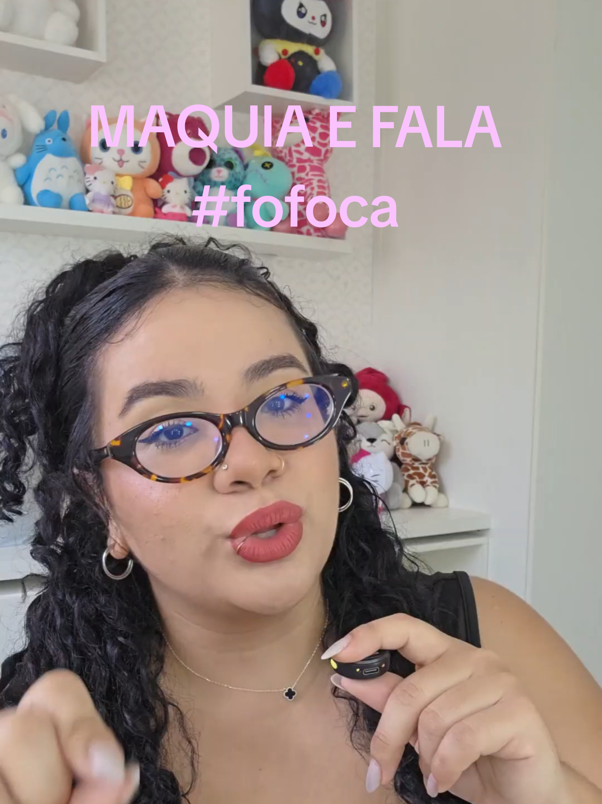 @Bia do casal CLT