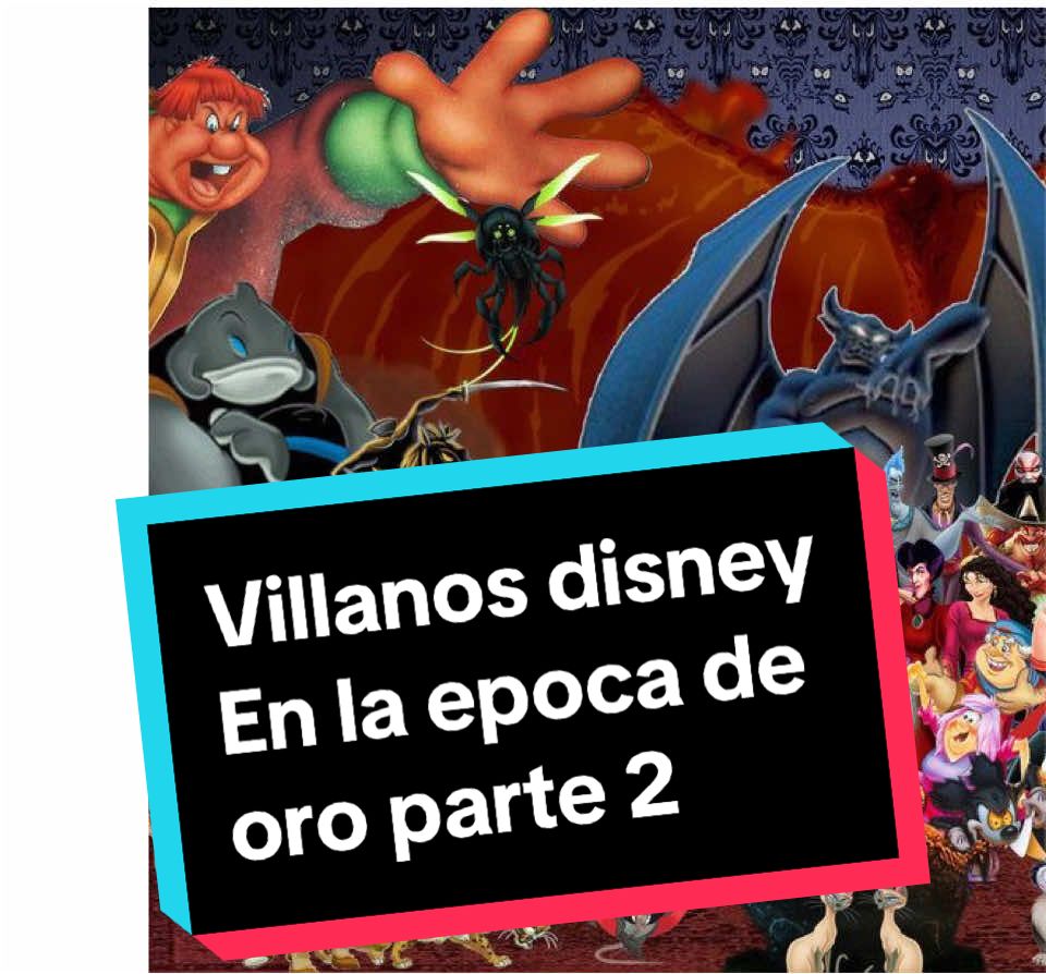 @Rene Disney Fan
