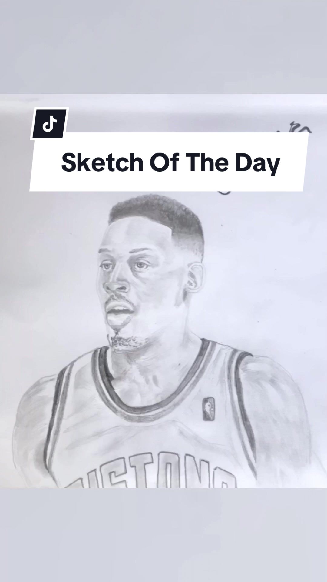 @Mulo | Monochrome Portrait Art