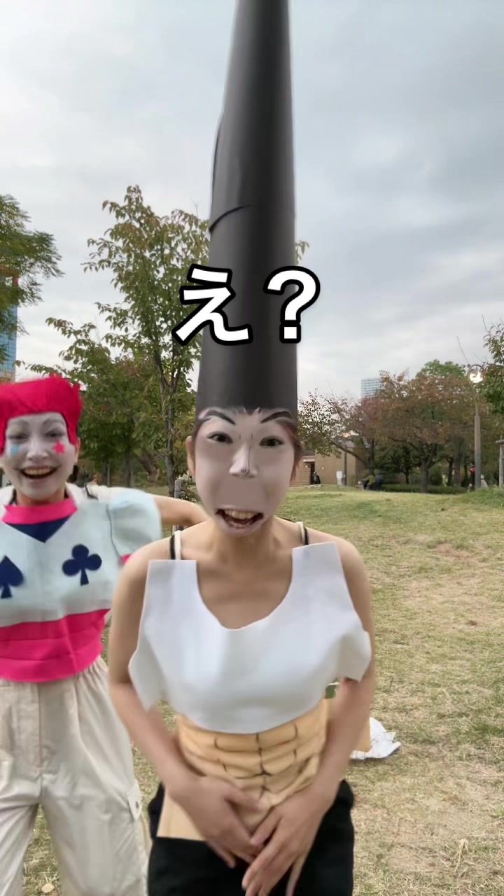 @ヒステリック姉妹なの