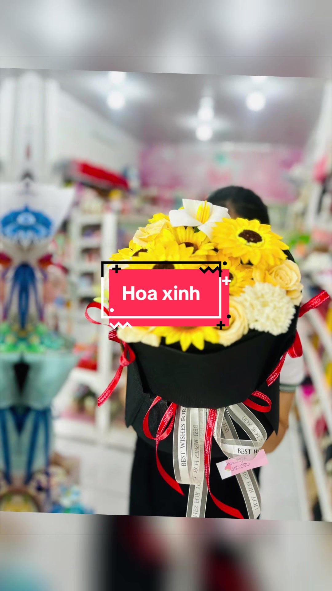 @Shop Xinh Cao Lãnh