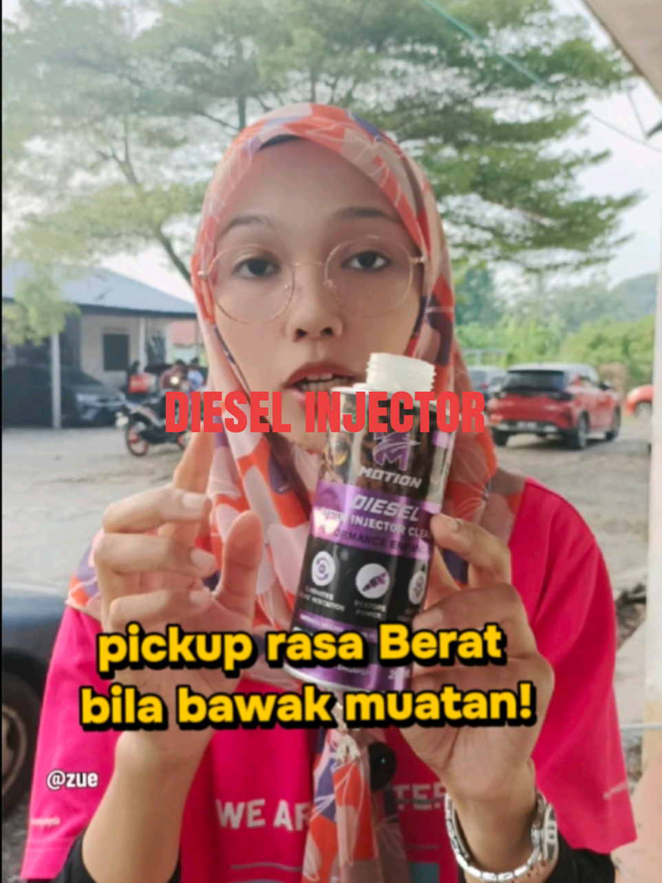 @Zue | akak spare part