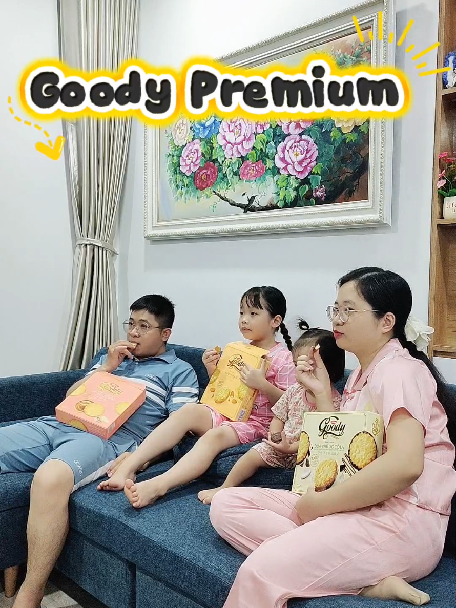@Gia đ&igrave;nh Mật Mật