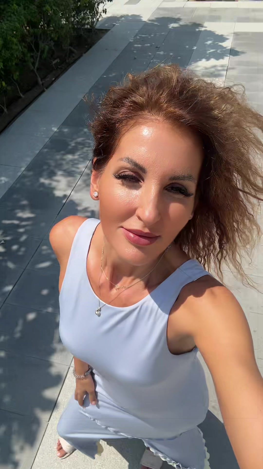 @Lyuchana