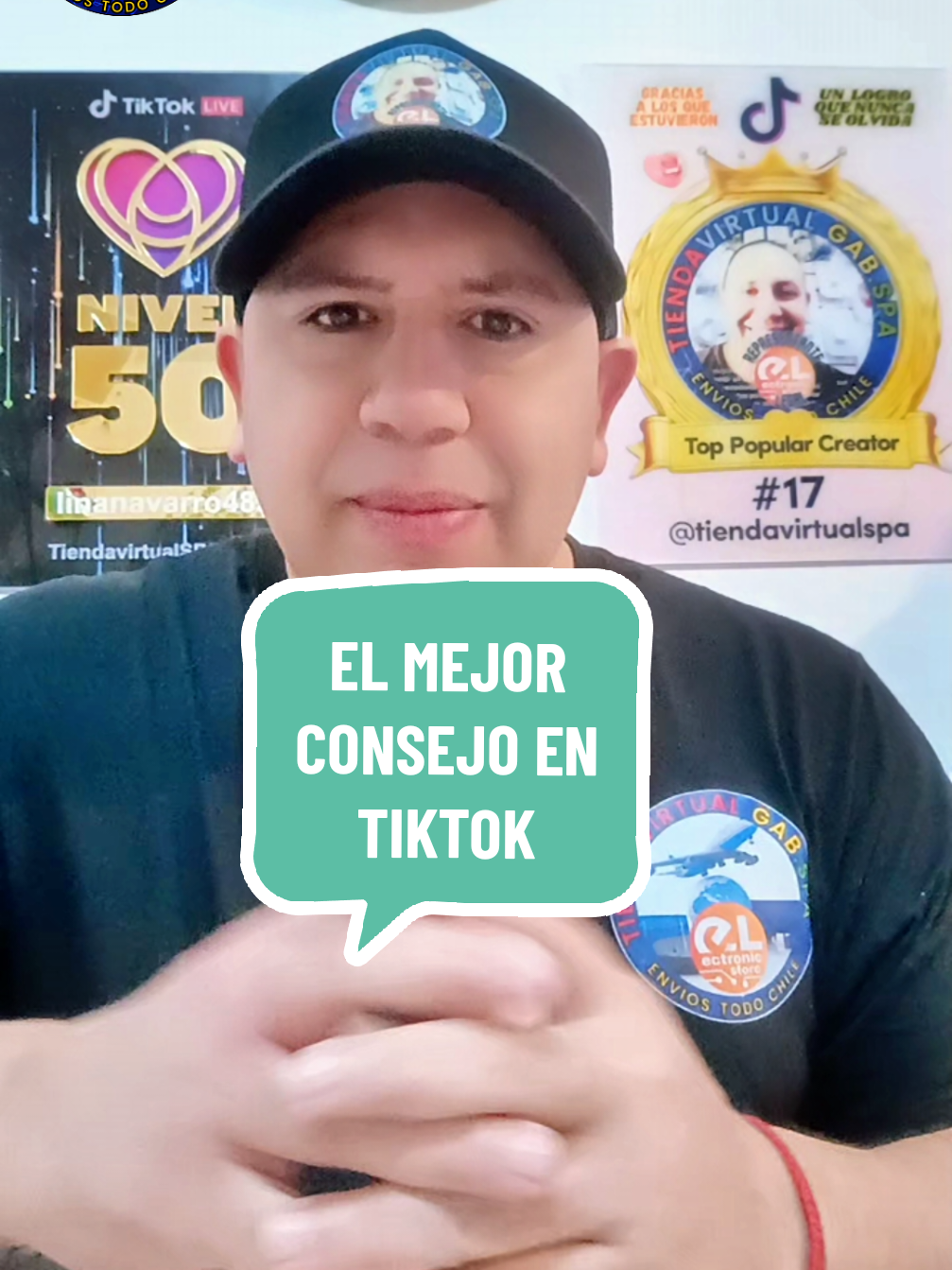 @TiendaVirtual Electrónica