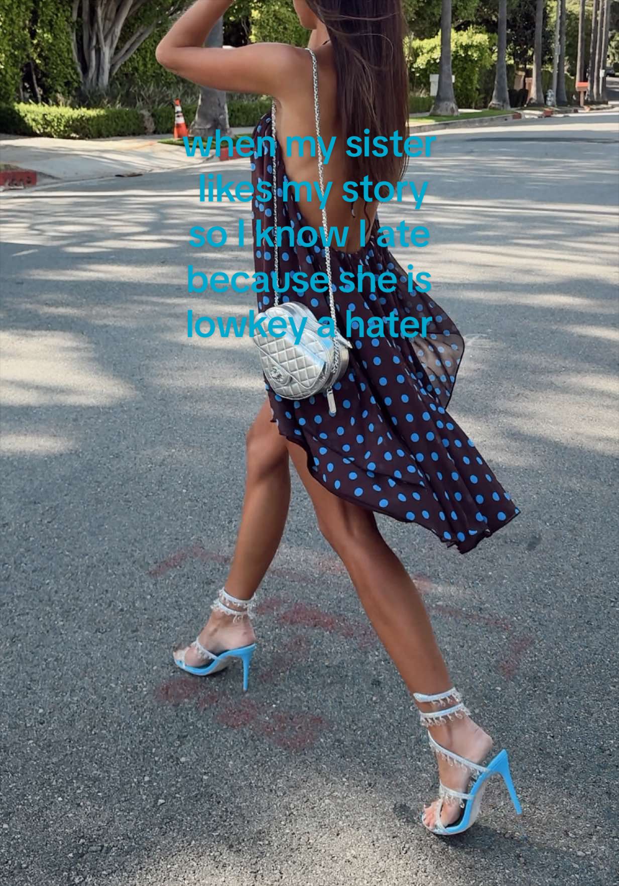 @CHANEL MC CLARTY