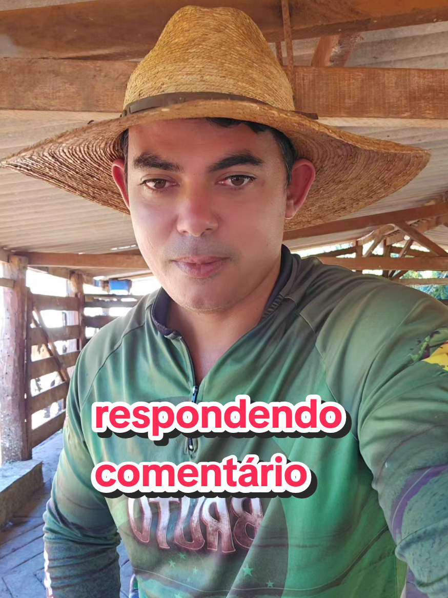 @Geovane neto