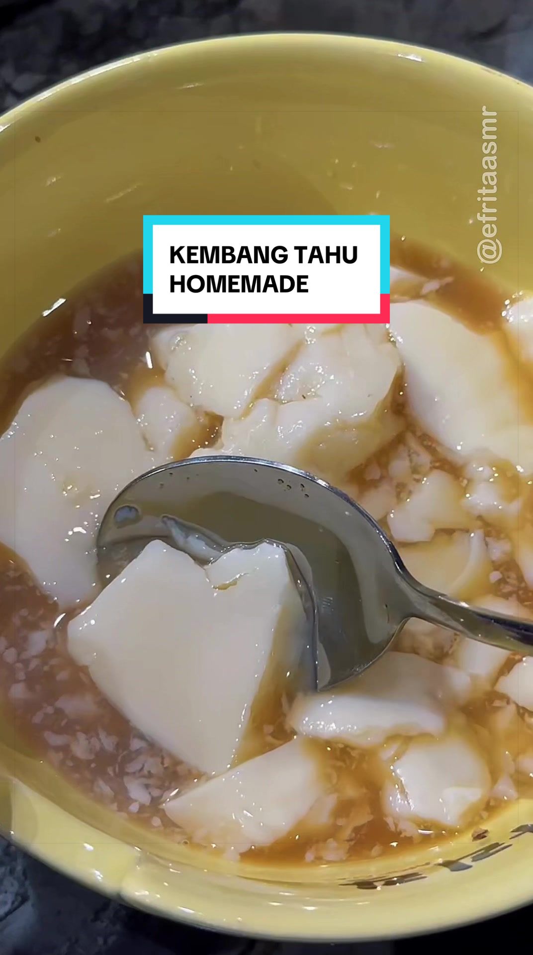 @Efrita ASMR