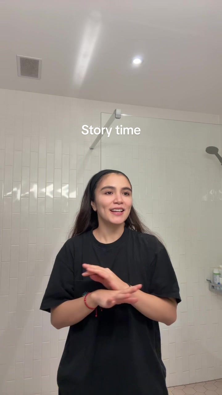 @Monica Montoya
