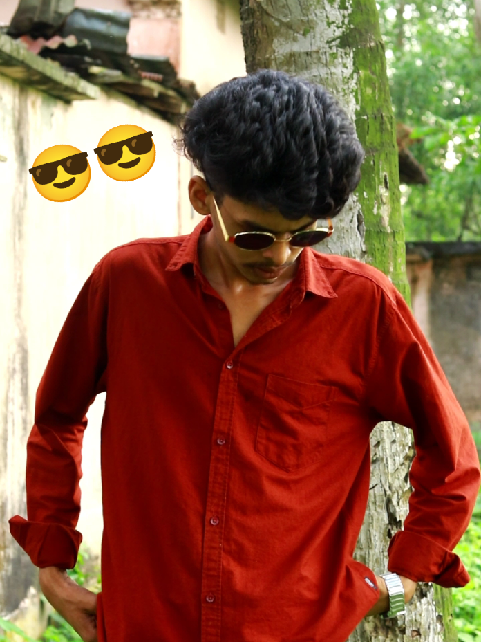 @👑KALO💔AKASH👑