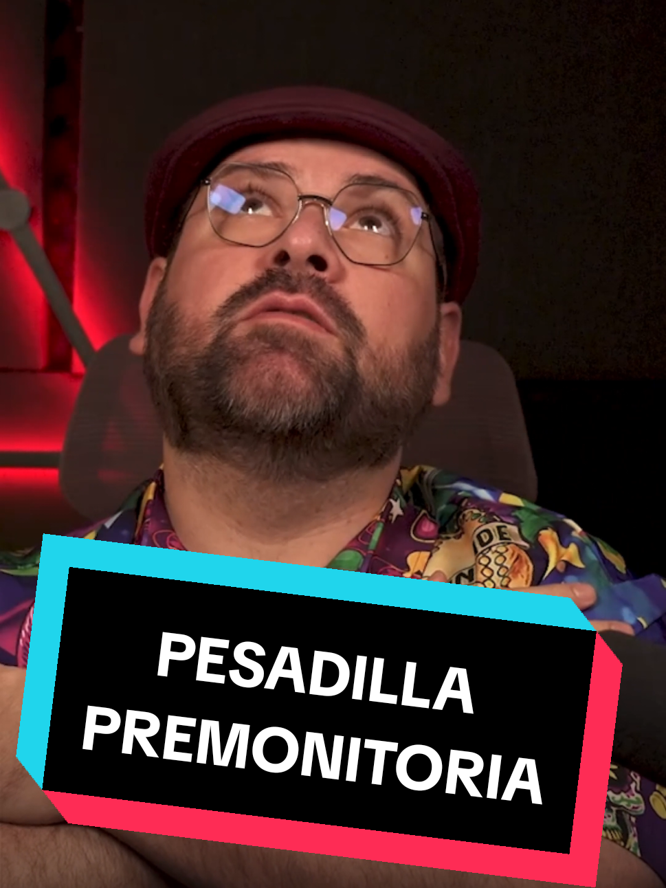 @Hablemosdeloquenoexiste