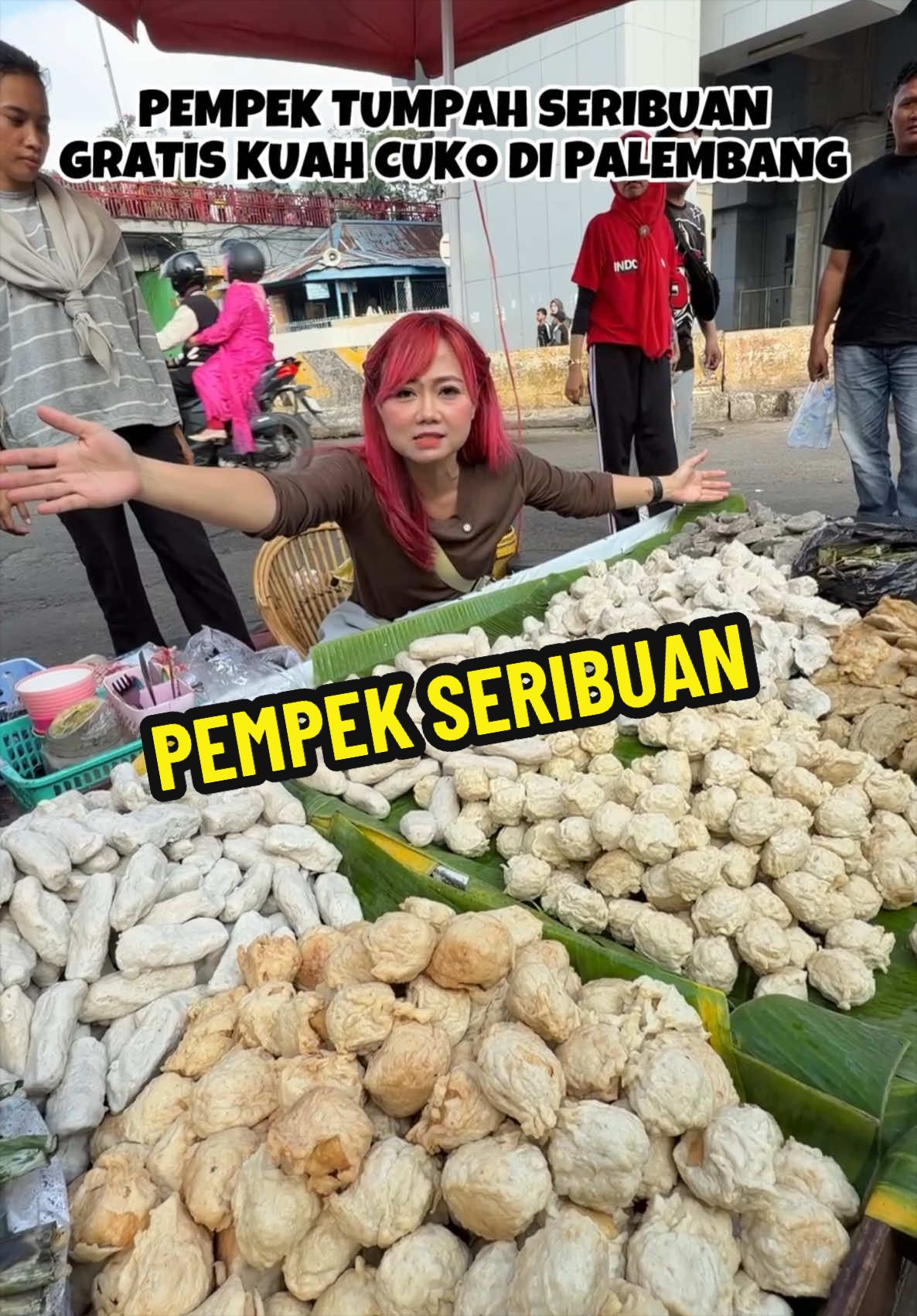 @Gina Angelia